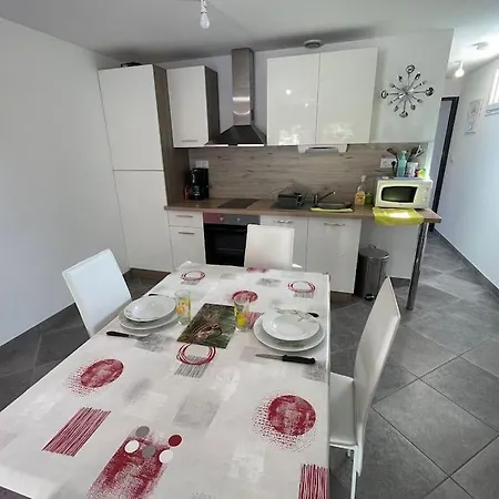Apartamento T2 Panoramic View Private Parking