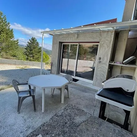 Apartamento T2 Panoramic View Private Parking