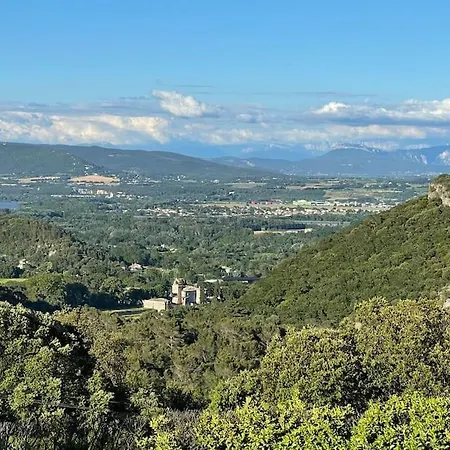 Apartamento T2 Panoramic View Private Parking *